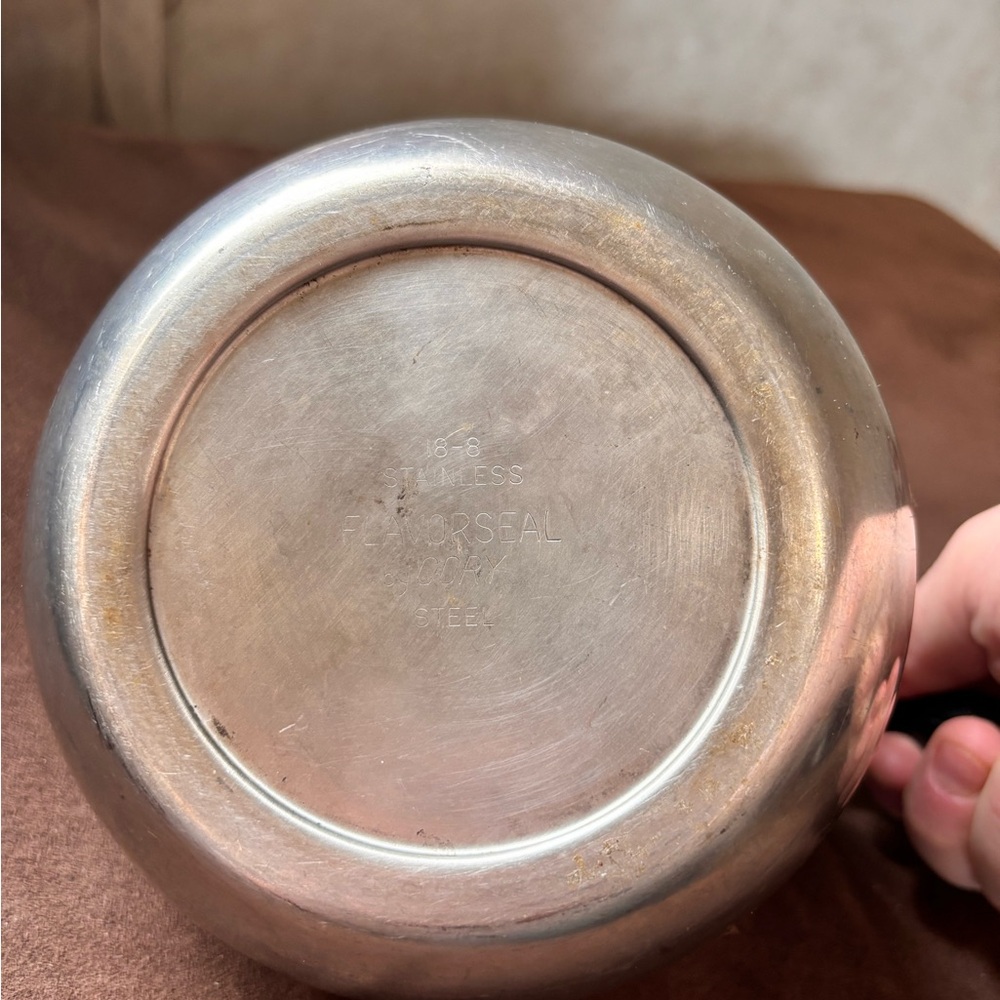Farberware Stainless Steel Cookware
